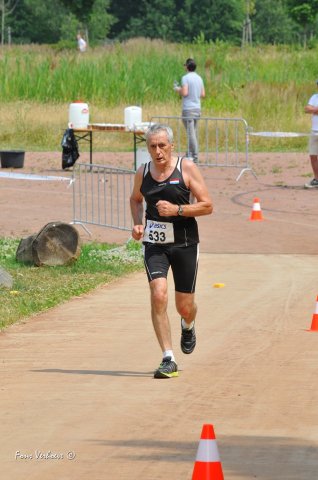 Heidekampparkrun